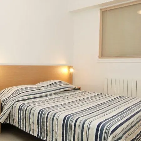 Lägenhet Vvf Arcachon