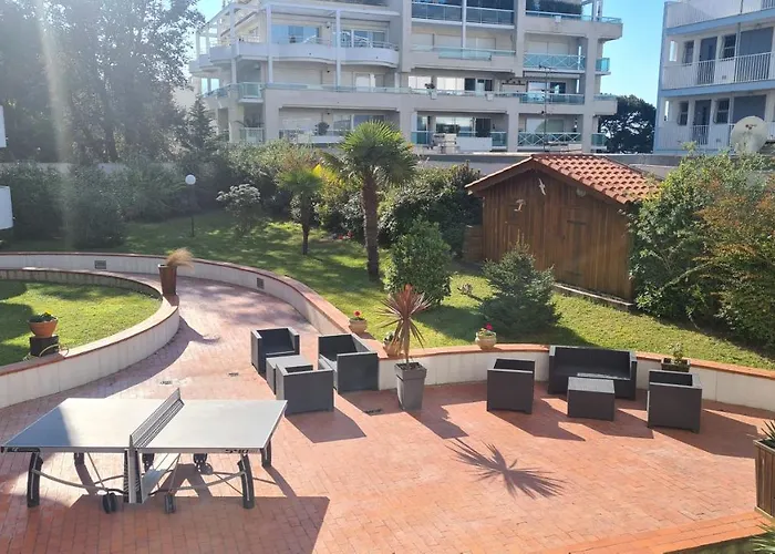 Vvf Апартаменты