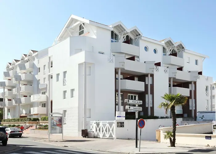 Апартаменты Vvf