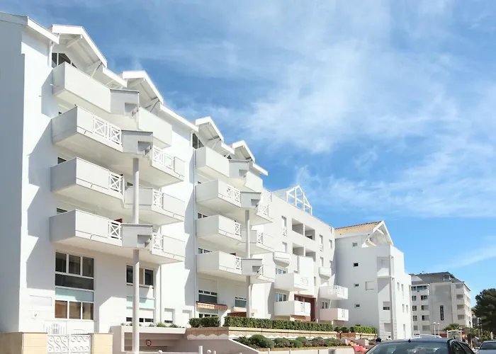 Апартаменты Vvf