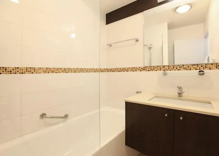 Vvf Апартаменты Аркашон