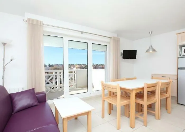 Апартаменты Vvf *