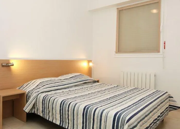 Апартаменты Vvf Аркашон